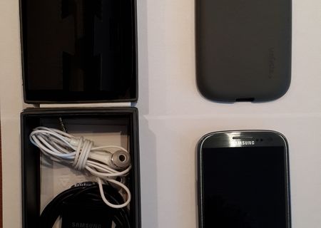 Samsung Galaxy S3 GT-I9300 Gray 16GB