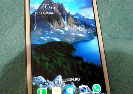 Samsung Galaxy S3 I9300 16 GB White Neverlocked Samsung Galaxy S3 I9300 16 GB White Neverlocked
