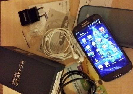 Samsung Galaxy S3 I9300 16GB Samsung Galaxy S3 I9300 16GB