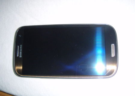 Samsung Galaxy S3 Maro, 16 GB, Neverlocked