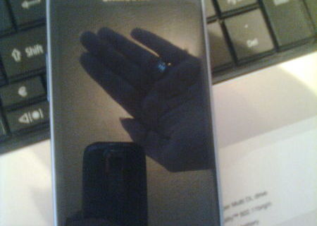 Samsung Galaxy s3 mini