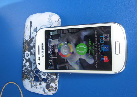 samsung galaxy s3 mini