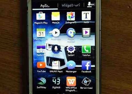 Samsung Galaxy s3 mini 8Gb
