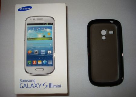 Samsung Galaxy S3 Mini  Maro