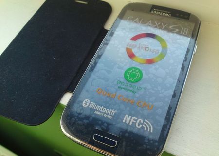 Samsung Galaxy s3 replica