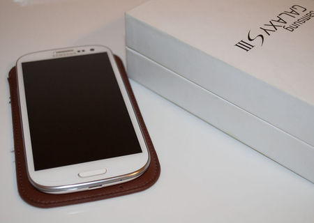 Samsung Galaxy S3 T-999 Impecabil