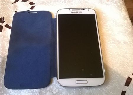 Samsung Galaxy S4
