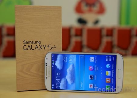 Samsung Galaxy S4 16G