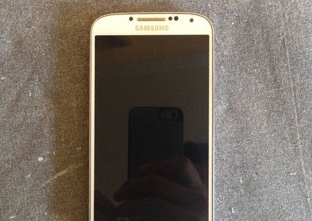 Samsung Galaxy S4 16GB, in garantie