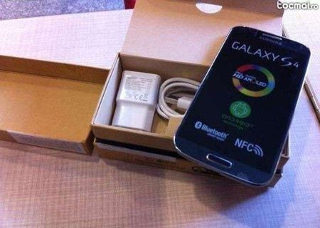 samsung galaxy s4