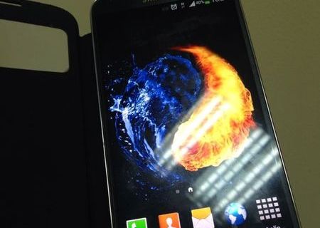 Samsung Galaxy S4