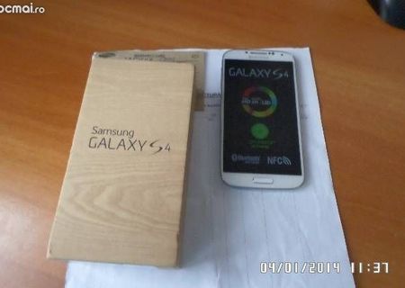 Samsung Galaxy s4 Samsung Galaxy s4