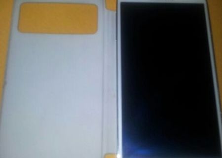 Samsung Galaxy S4