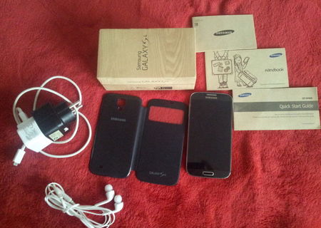 Samsung Galaxy S4 Samsung Galaxy S4