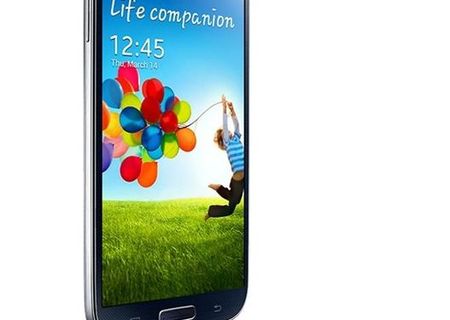 Samsung galaxy s4