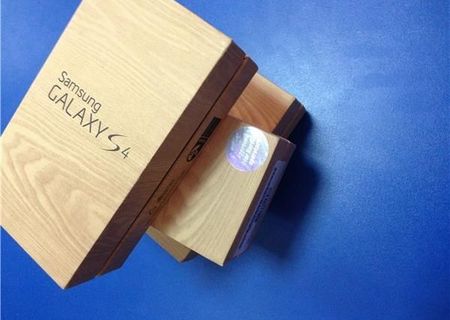 Samsung galaxy s4 albe/negre sigilate