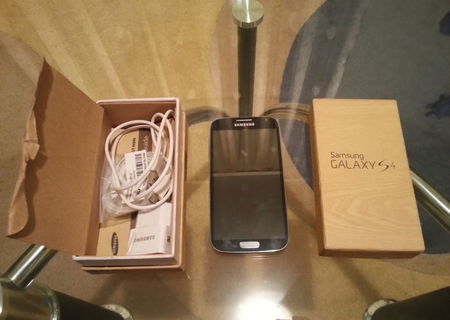Samsung Galaxy S4 GT - I9500