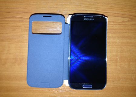 Samsung galaxy S4 GT-I9505 IMPECABIL