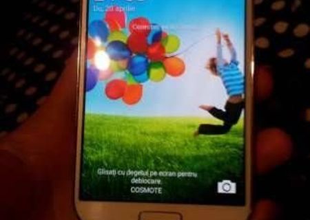Samsung Galaxy S4 I9505