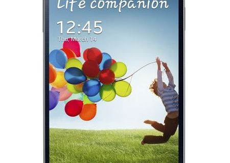 Samsung Galaxy S4 I9505 16GB negru