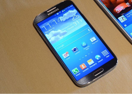 Samsung Galaxy S4 I9505