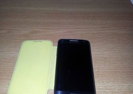 Samsung Galaxy S4 mini (GT-I9195) 8GB