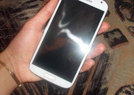 Samsung Galaxy S4 nou !!!