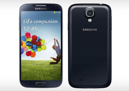 samsung galaxy s4 replica