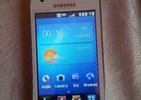 samsung galaxy s4replica mini