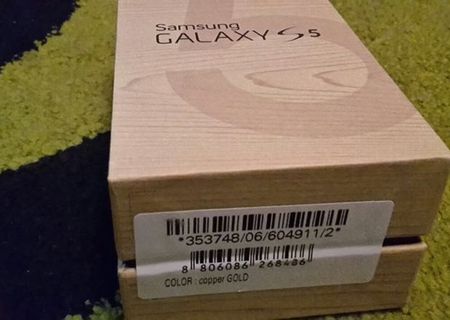 Samsung Galaxy s5