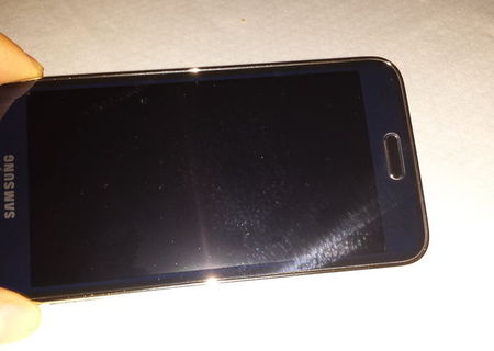 samsung galaxy s5