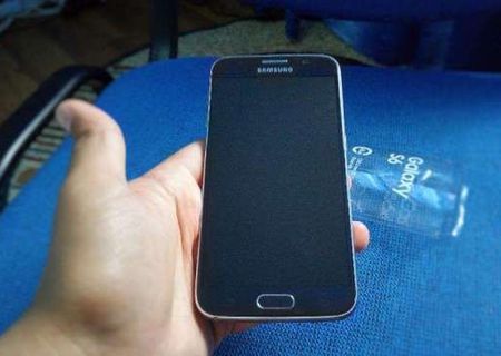 samsung galaxy s6