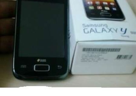 Samsung Galaxy S6102 Duos Samsung Galaxy S6102 Duos