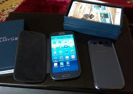 Samsung Galaxy SIII 16 GB Samsung Galaxy SIII 16 GB