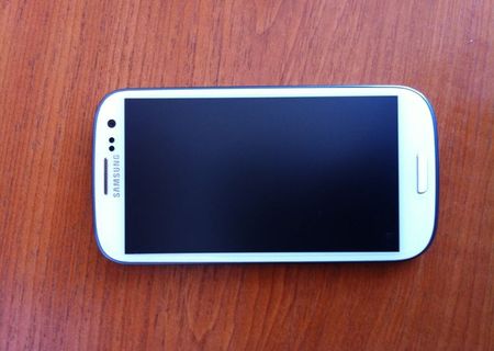 SAMSUNG GALAXY SIII