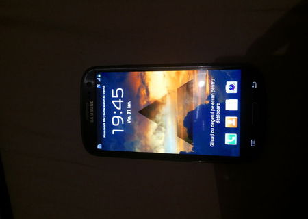 Samsung Galaxy SIII