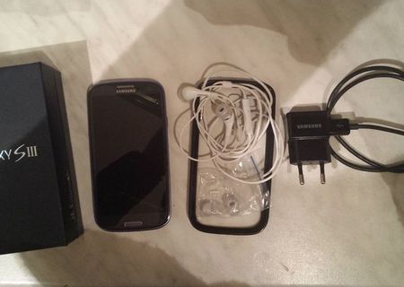 Samsung Galaxy SIII I9300 32 GB