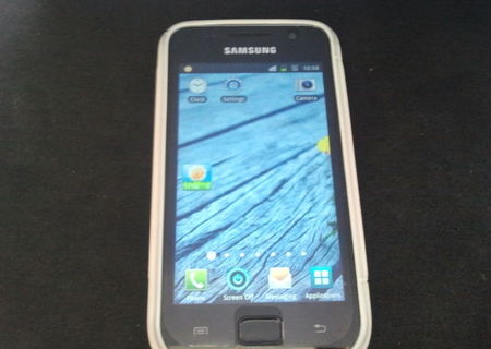 Samsung Galaxy SL i9003