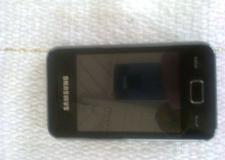 Samsung galaxy star 3 GT-S5220