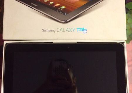 Samsung Galaxy Tab 10.1