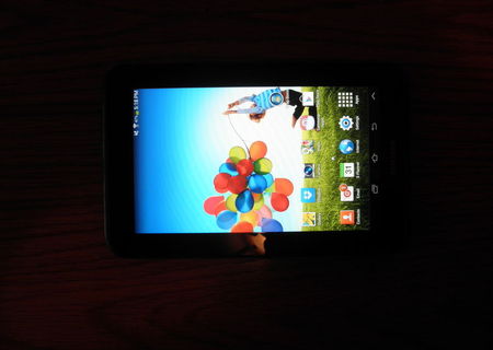 samsung galaxy tab 2