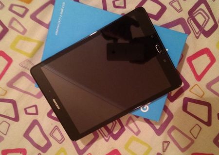 Samsung galaxy tab A