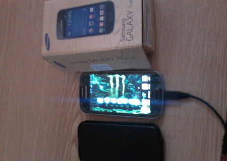 samsung galaxy trend lite