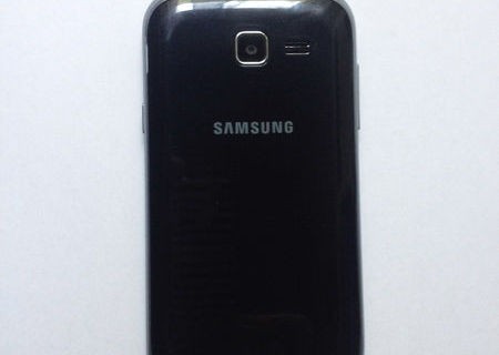 Samsung Galaxy Trend Lite Samsung Galaxy Trend Lite