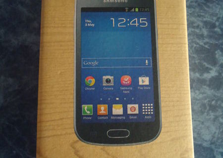 Samsung Galaxy Trend Lite S7390