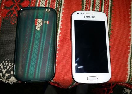 samsung galaxy trend plus