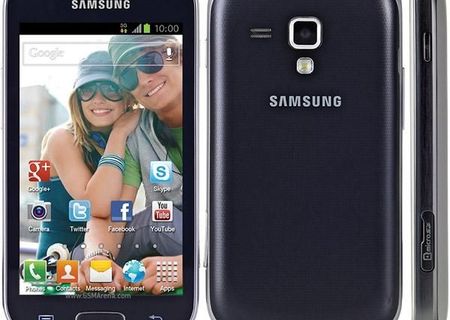 Samsung Galaxy Trend S7560