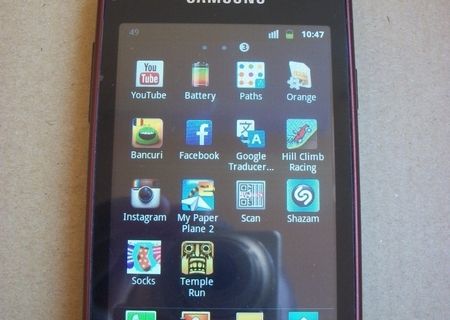 SAmsung Galaxy Xcover