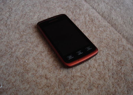 Samsung Galaxy XCOVER, soft GPS instalat, card 16Gb, class10