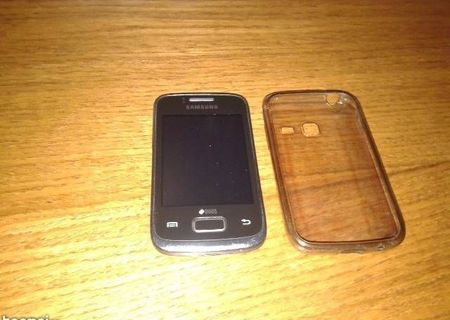 Samsung Galaxy Y Duos